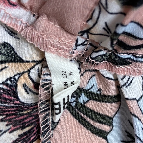 SHEIN Girl skirt size 7y - Picture 4 of 7